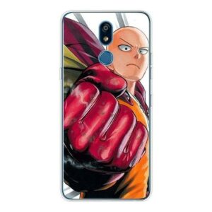 Coque One Punch Man LG V50