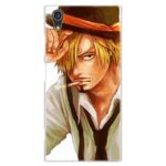 Coque One Piece Sony Xperia XA3