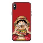 Coque One Piece iPhone 5
